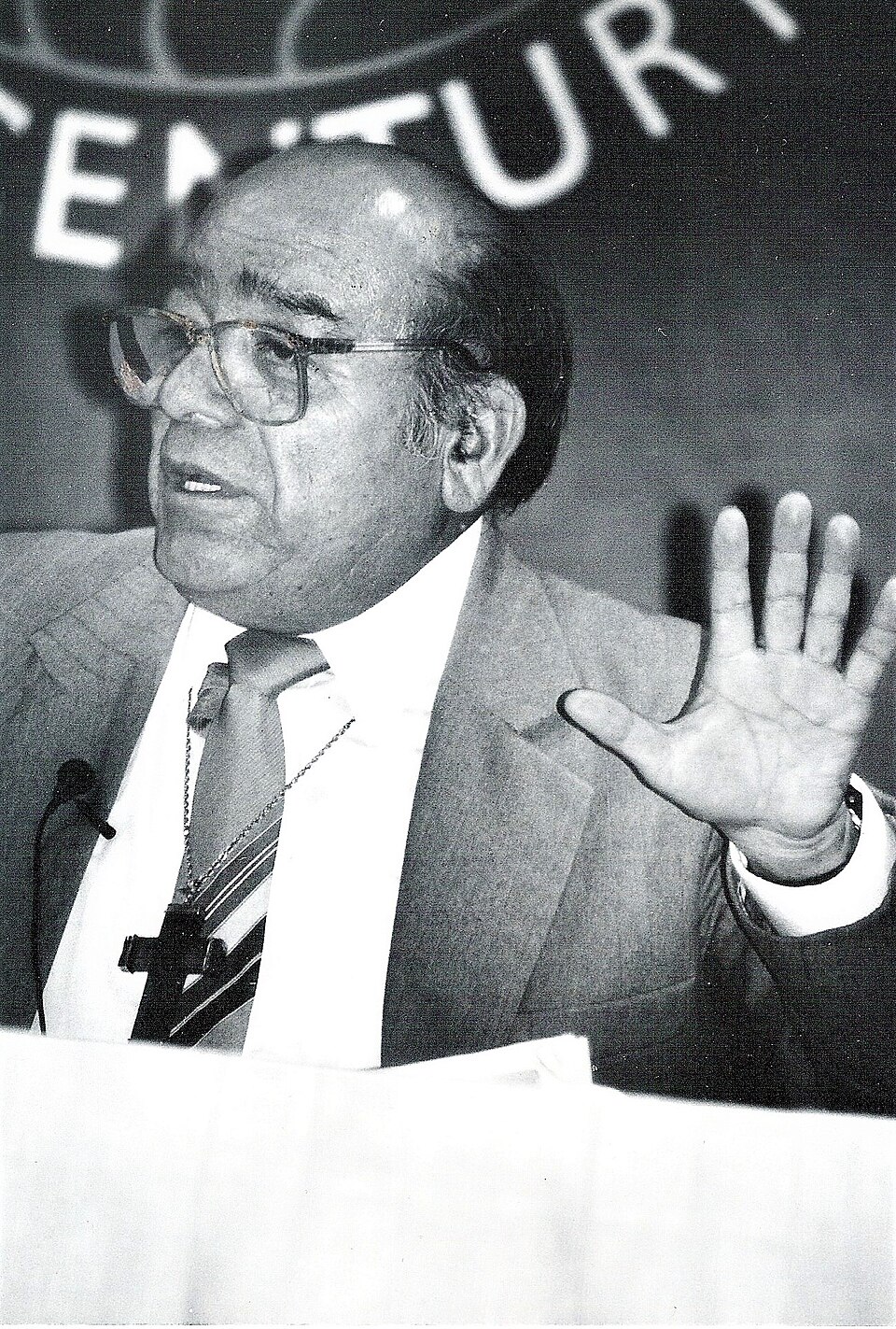 Cristóbal Ruiz
