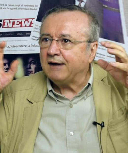 Cristoiu