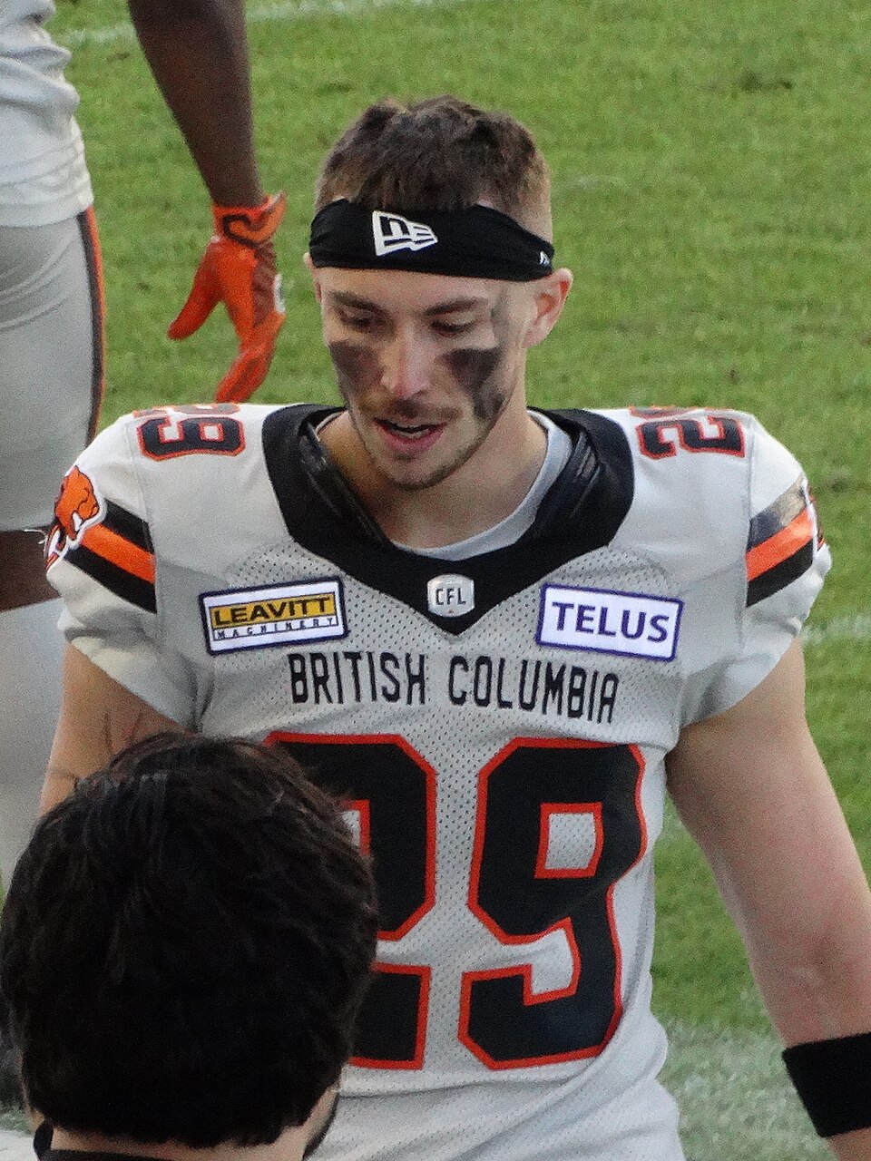 Cristophe Beaulieu