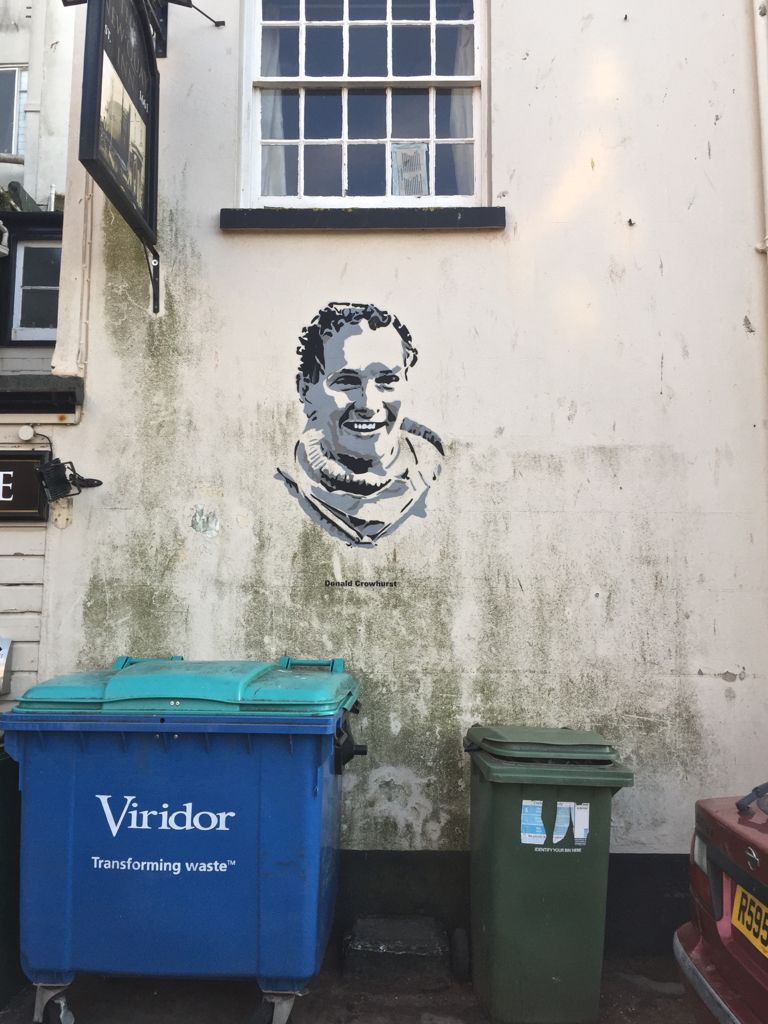 Crowhurst