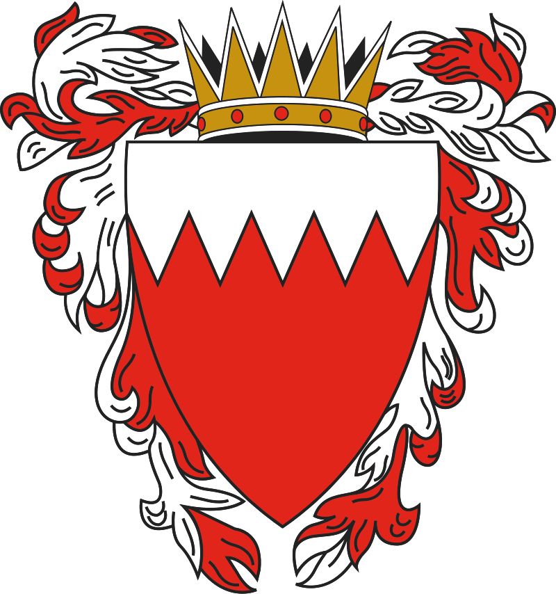 Crown Prince of Bahrain