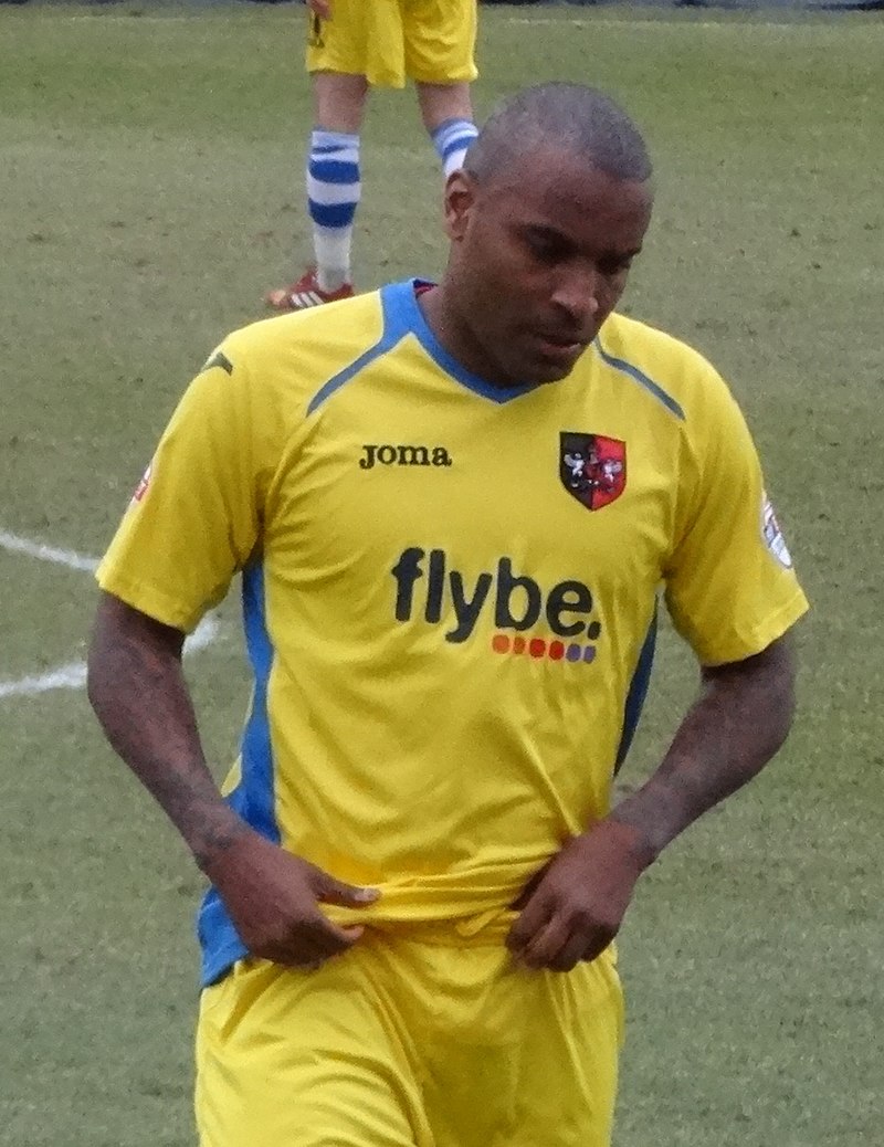 Crystal Morrison