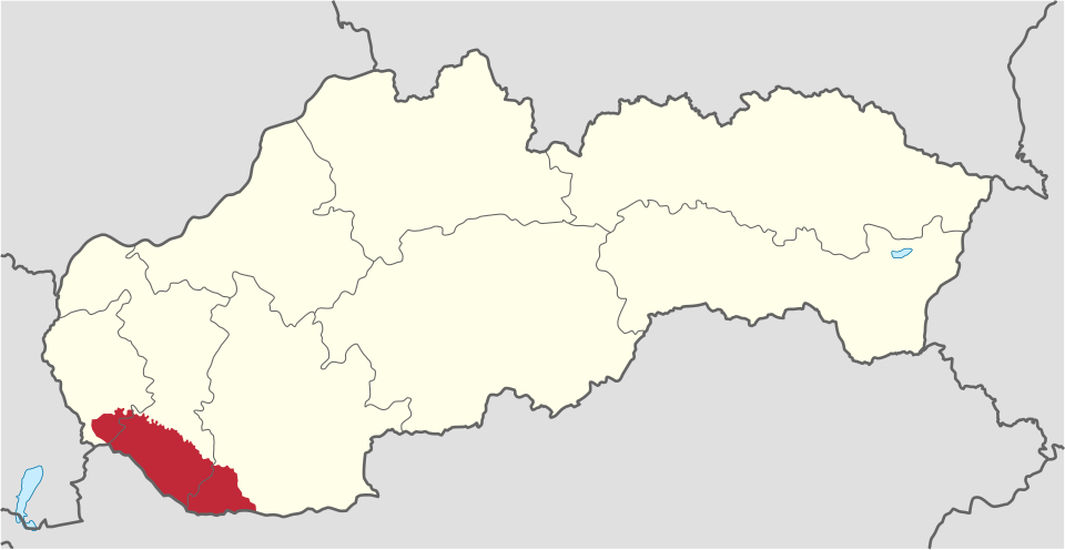 Csallóköz