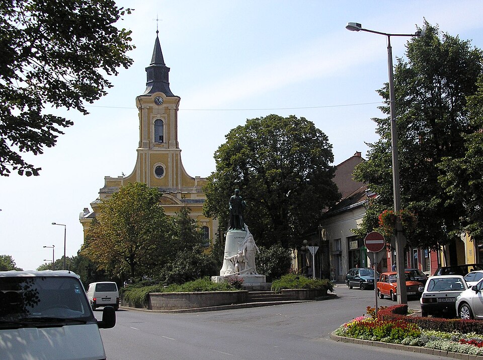 Csorba Zsófia