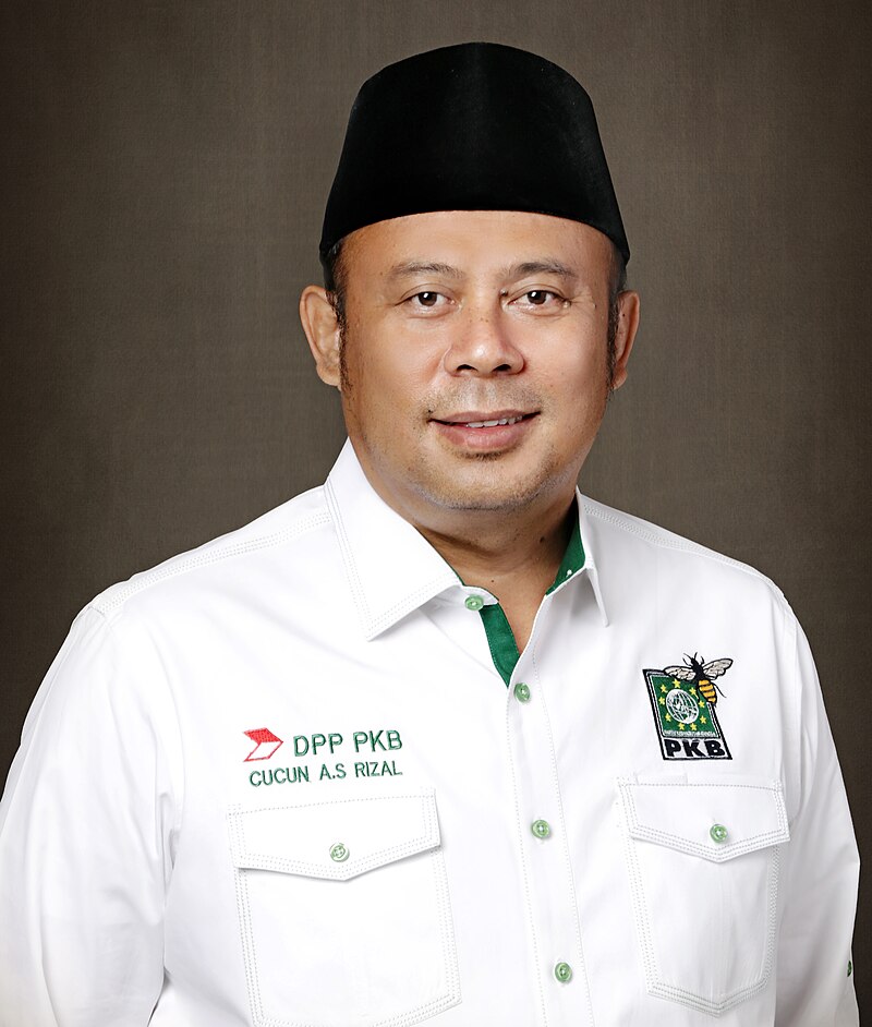 Cucun Ahmad Syamsurijal