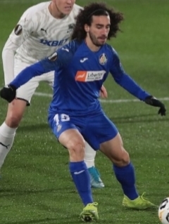 Cucurella