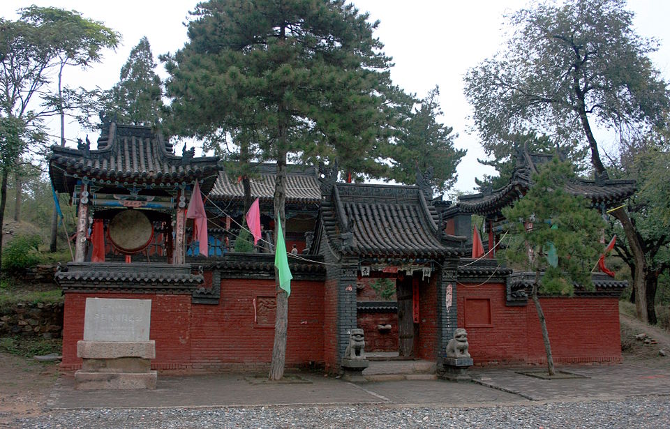 Cui Jiwang