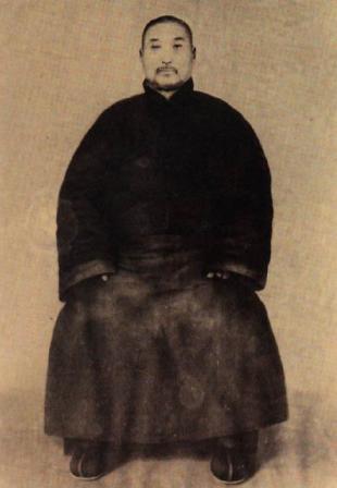 Cui Xingyi