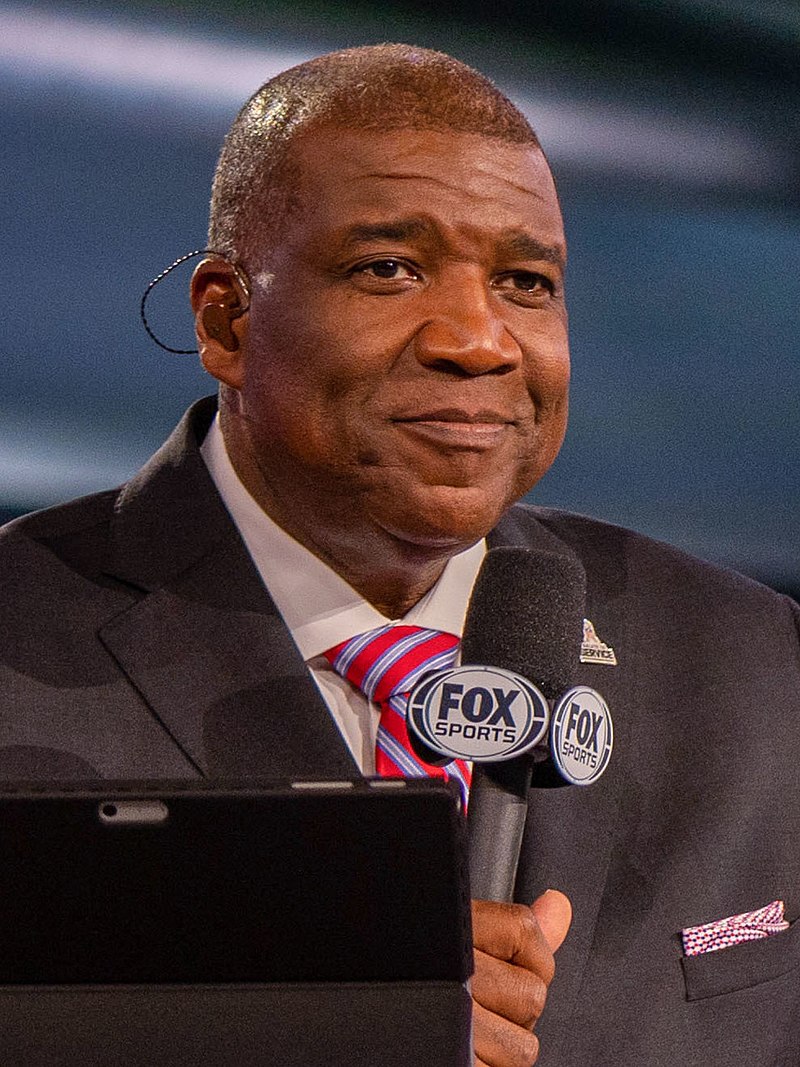 Curt Menefee