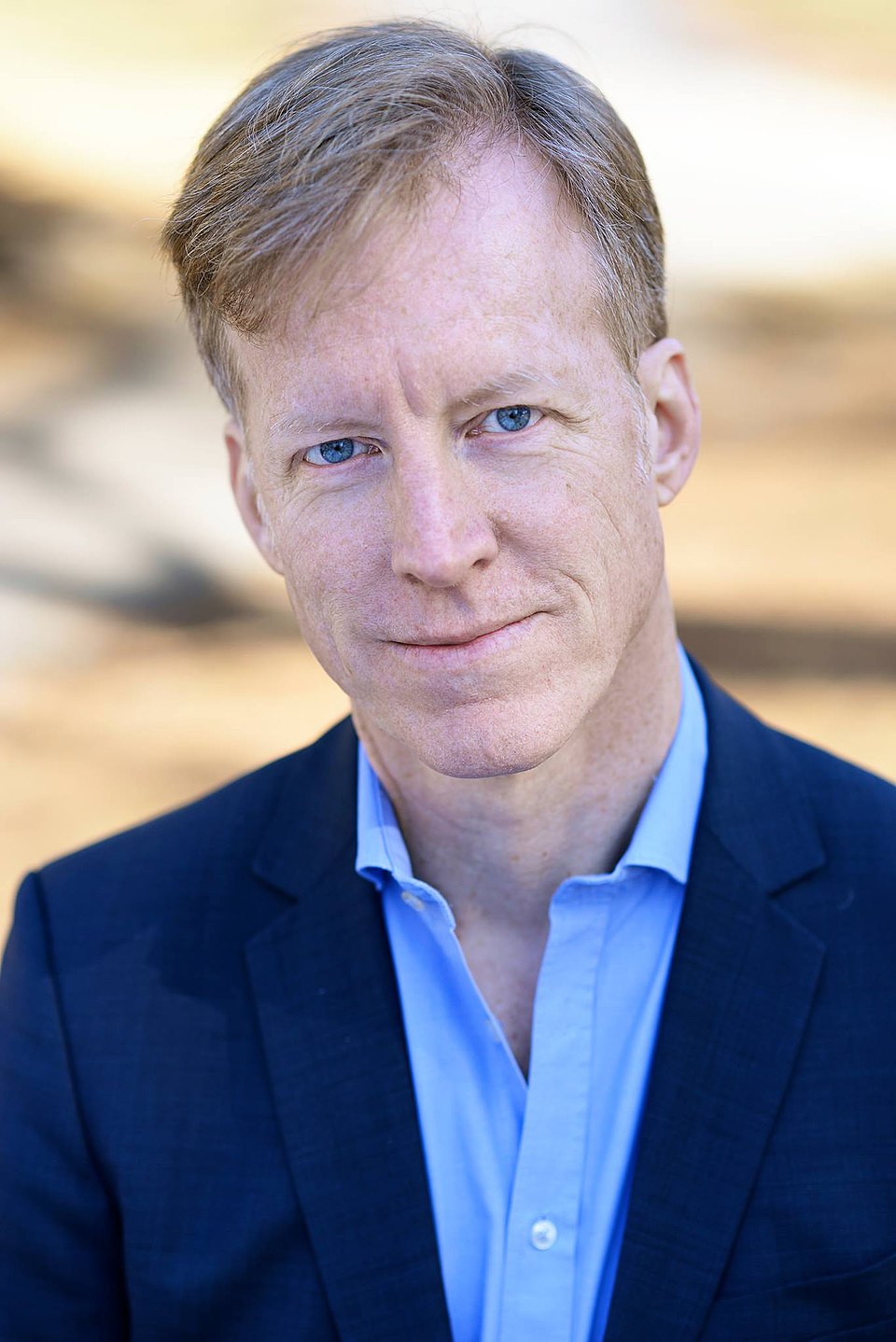 Curt Rice