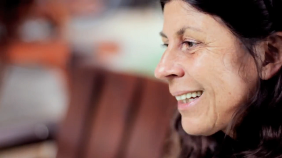 Curtidores de Hongos