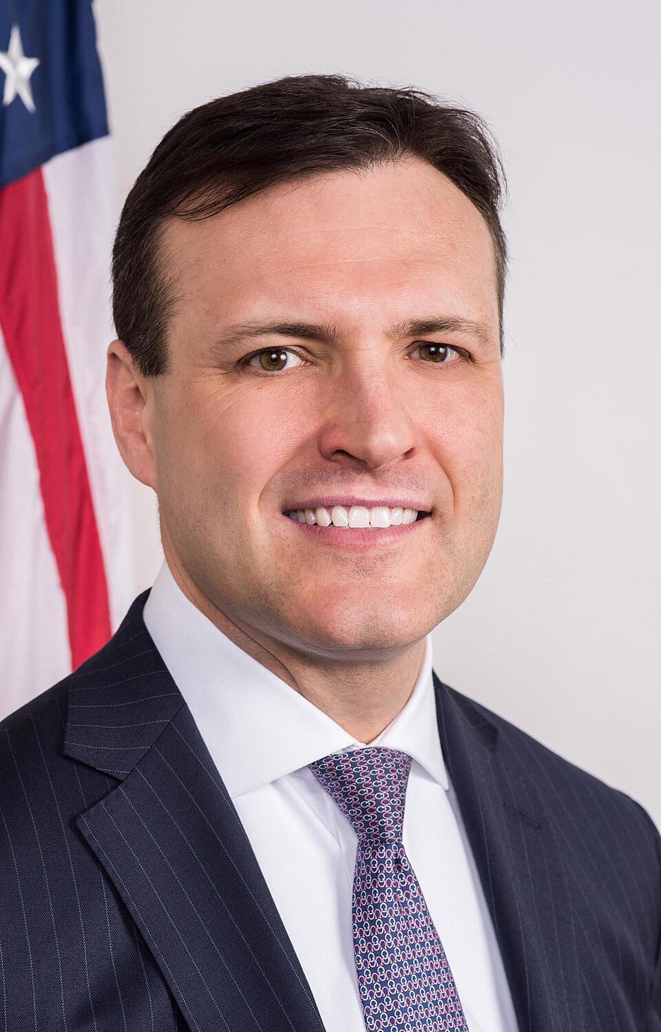 Curtis Joseph Mahoney