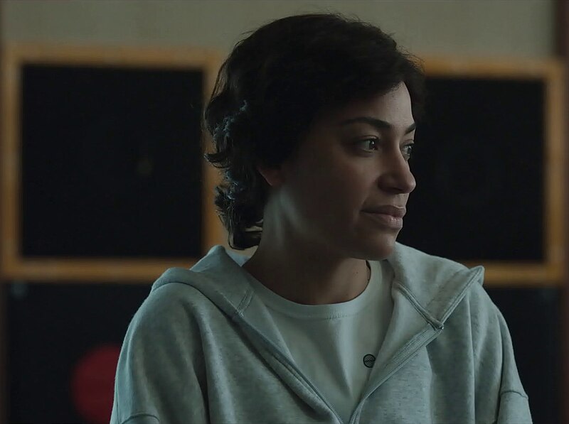 Cush Jumbo