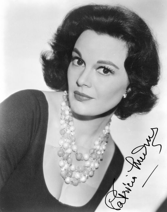 Cynthia Blandford