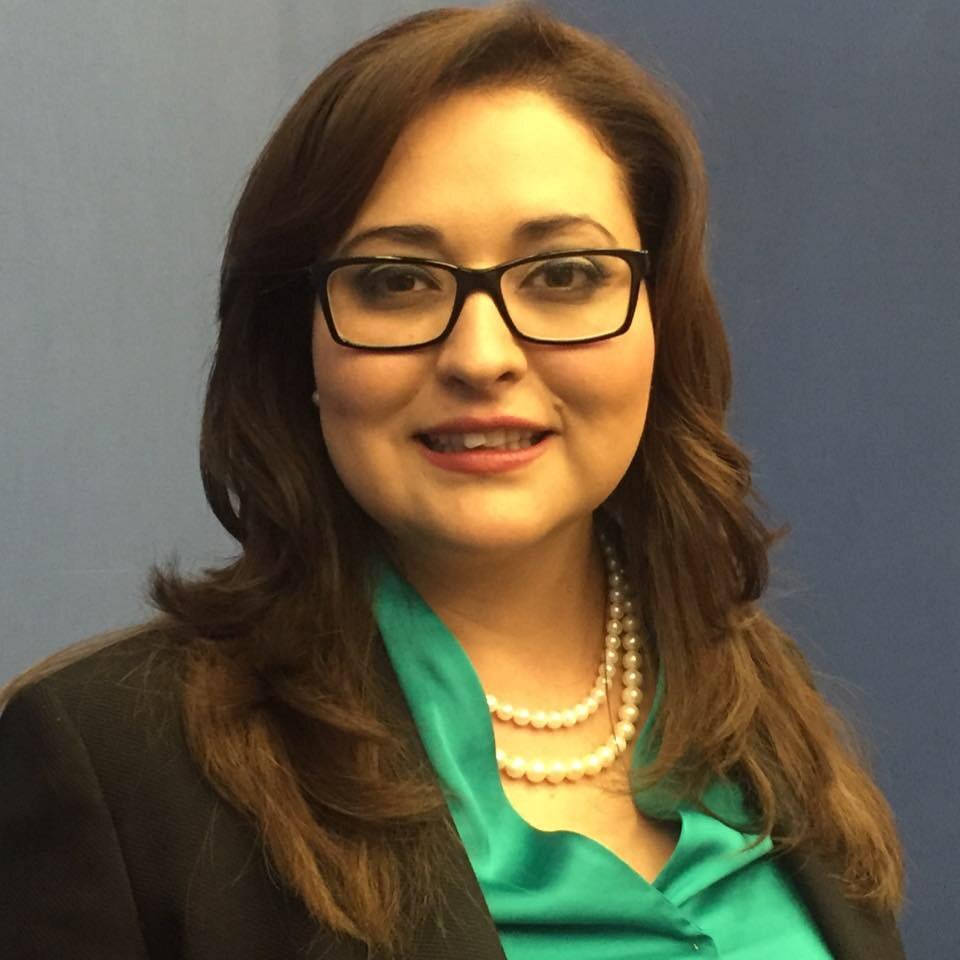 Cynthia Iliana López Castro