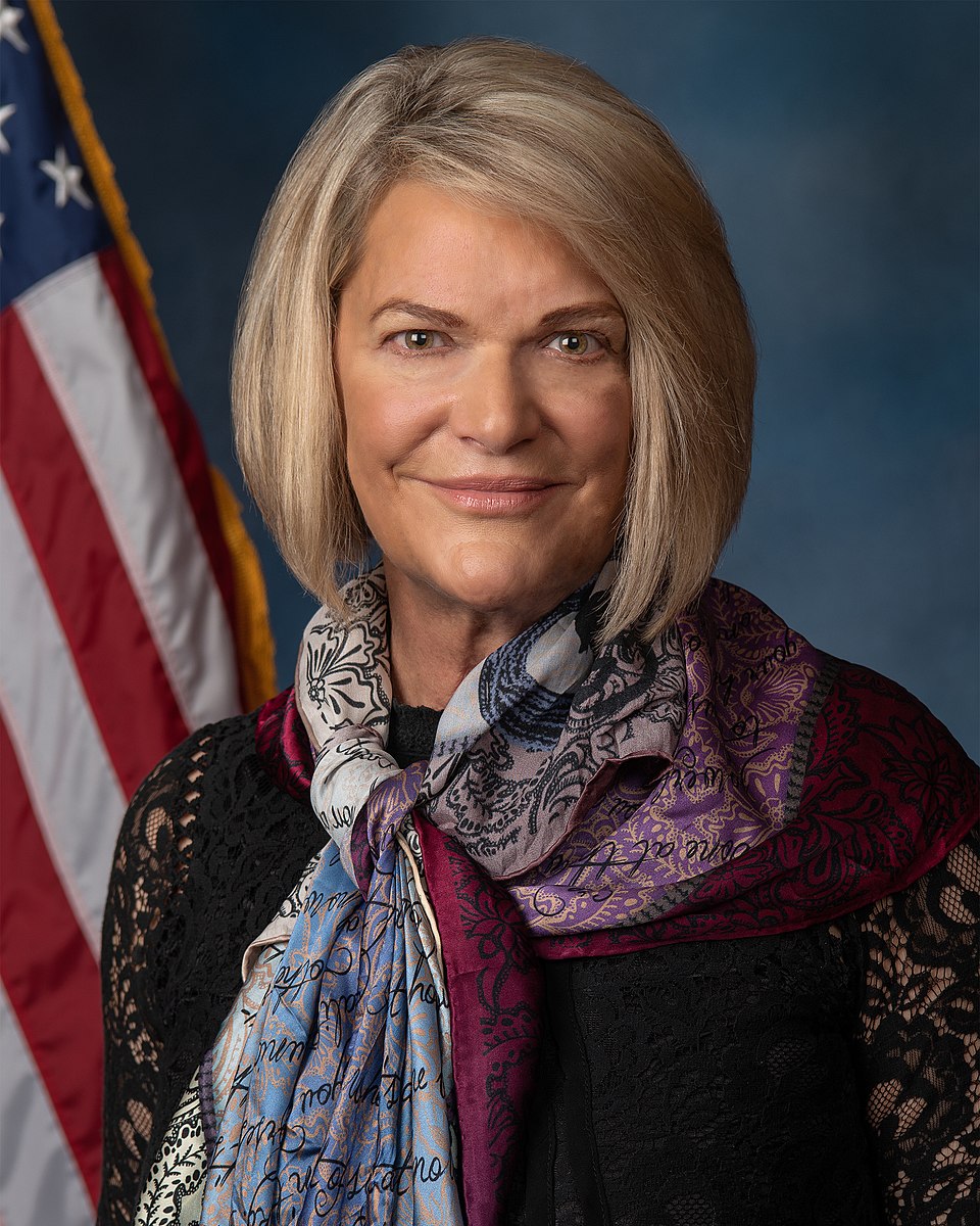 Cynthia M.