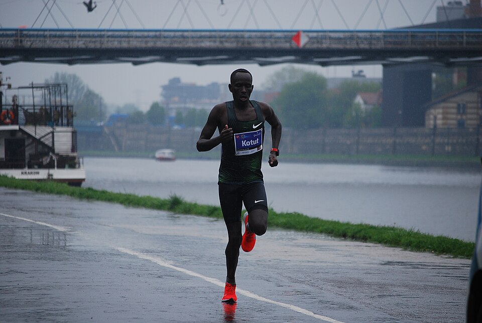 Cyprian Kotut