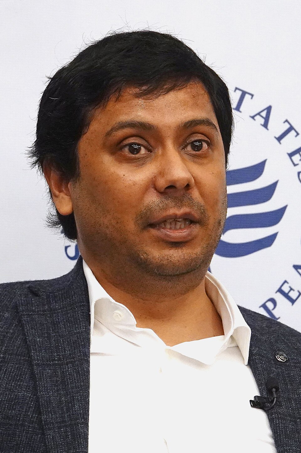 Cyril Almeida