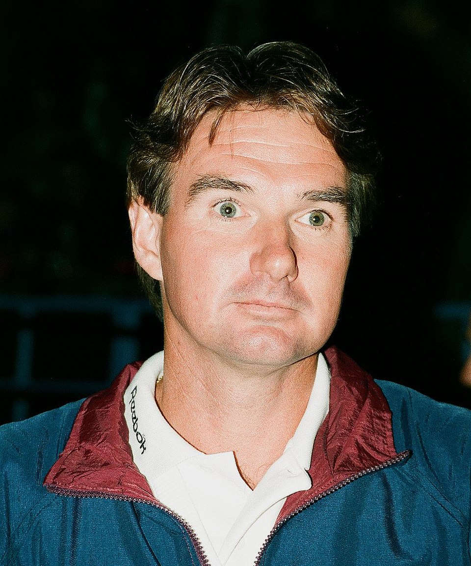 Cyril Connors