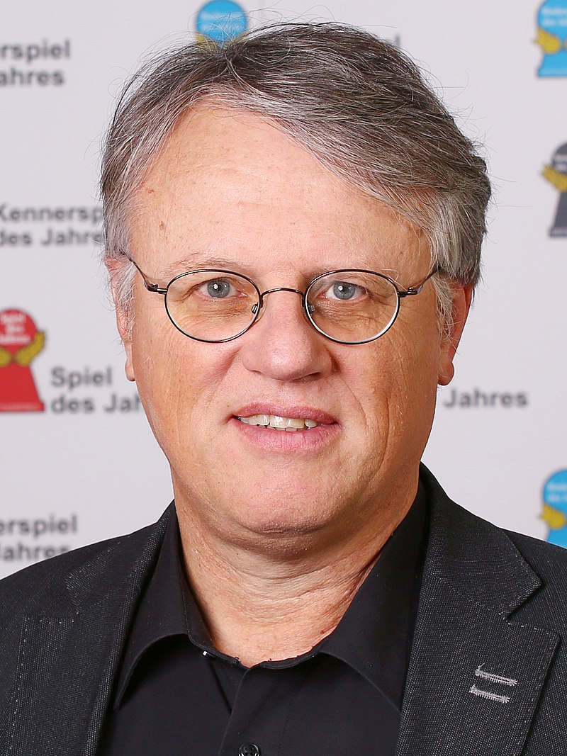 Cyril Demaegd