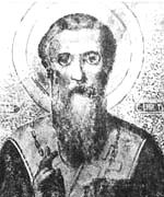 Cyril of Turov
