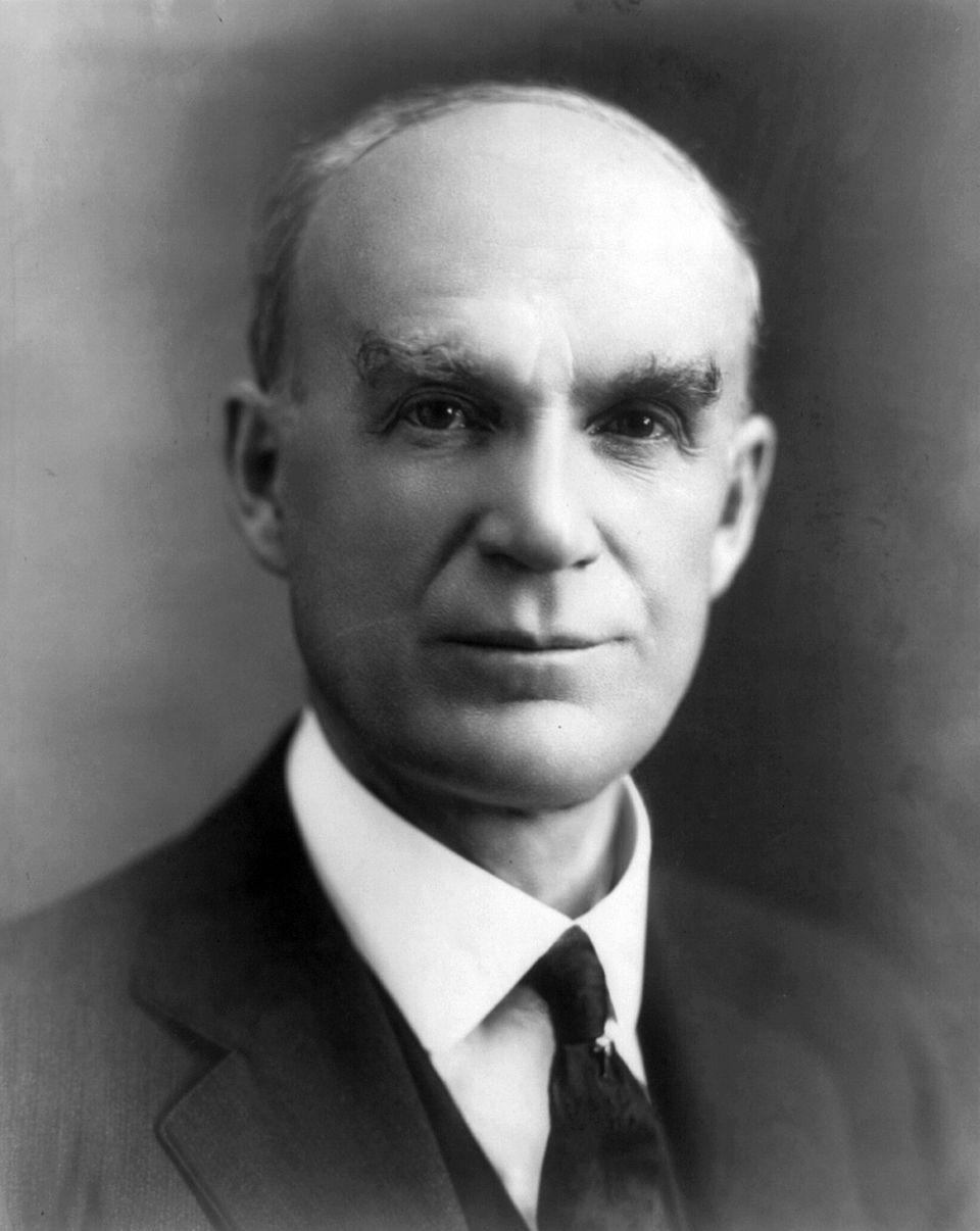 Cyrus Onu