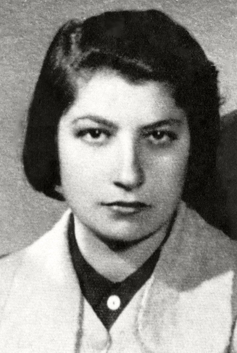 Cywia Lubetkin