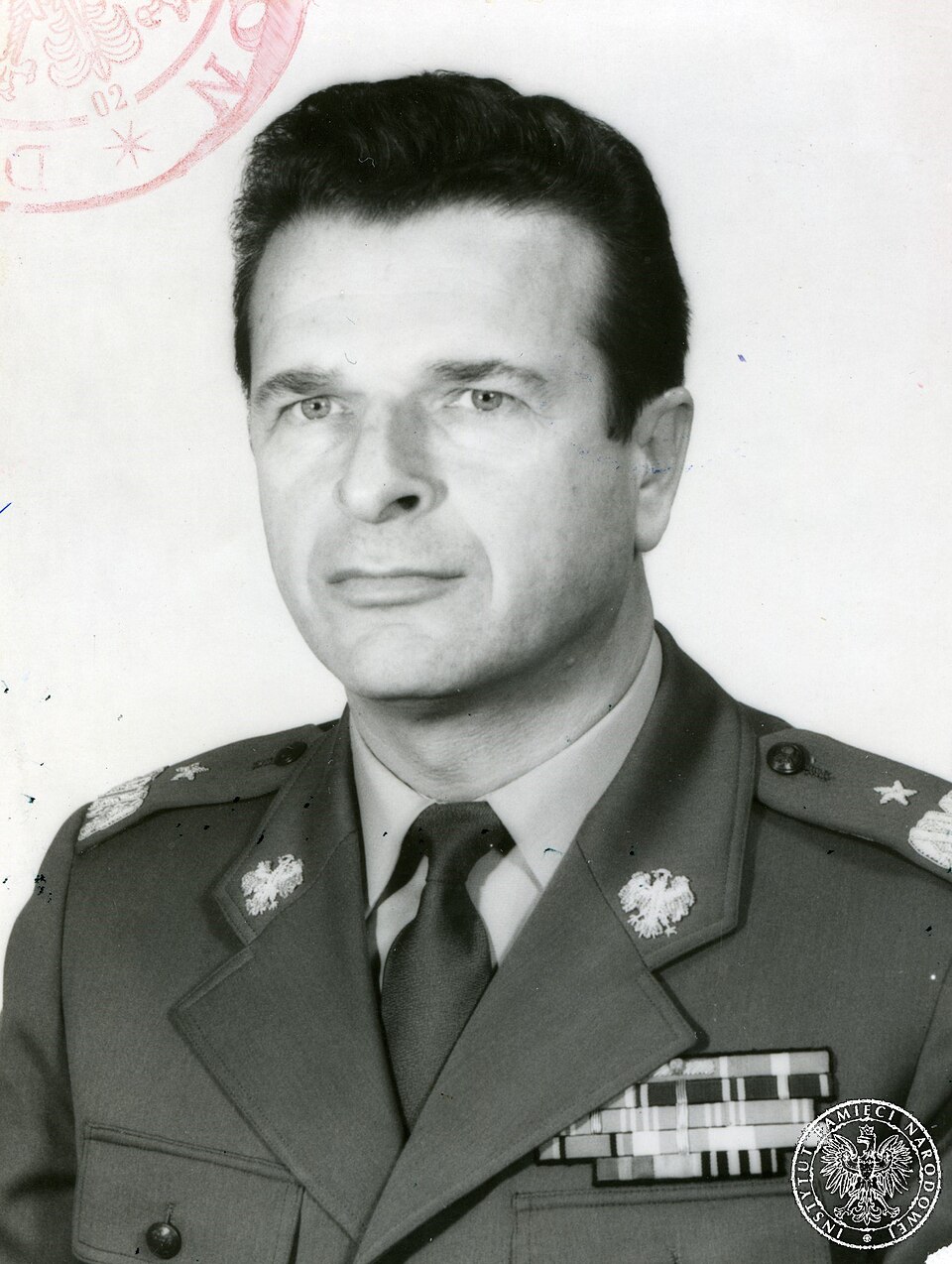 Czesław Kiszczak