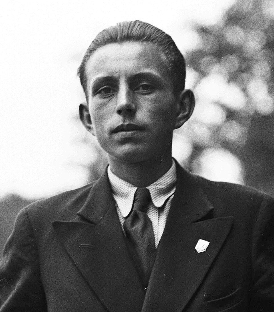 Czesław Spychała
