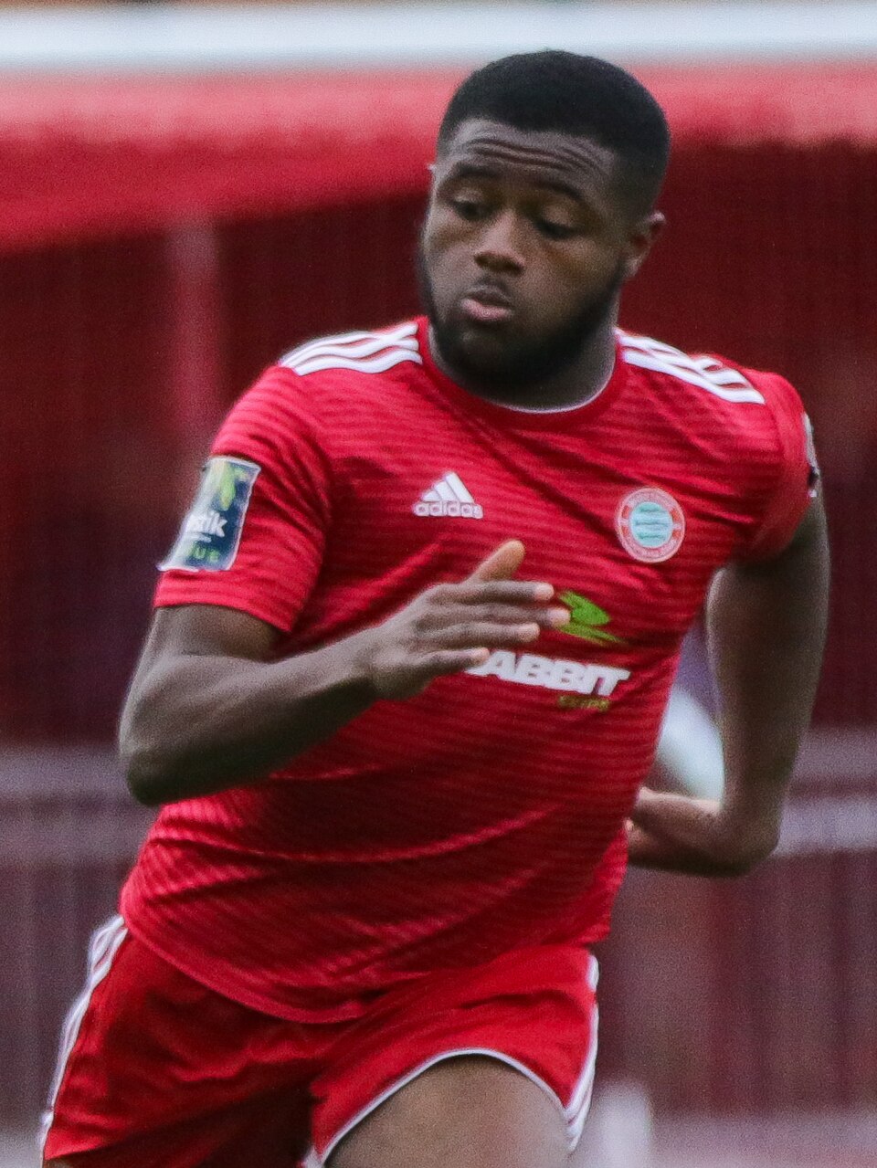 D.A. Ajiboye