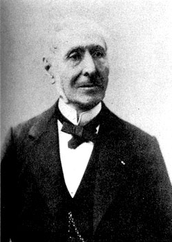 D.A. Pierre Alphonse
