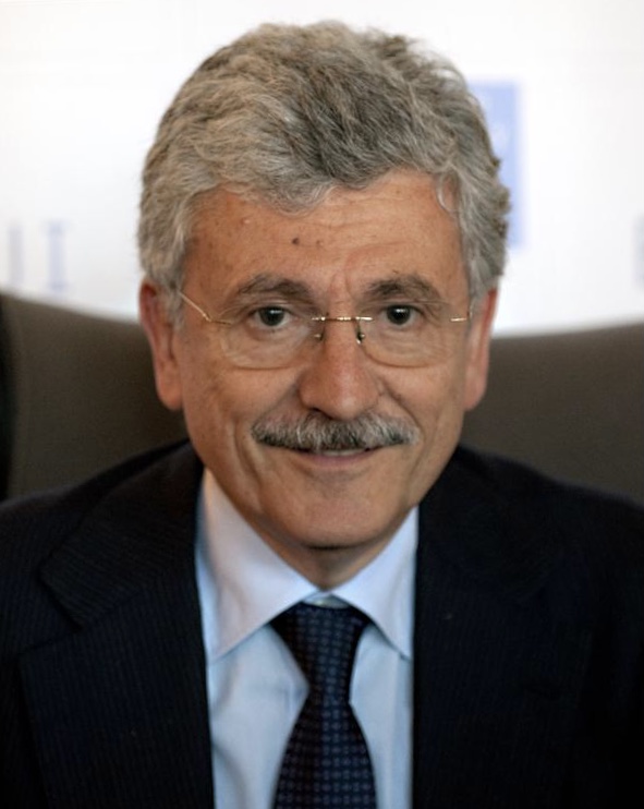 D'Alema