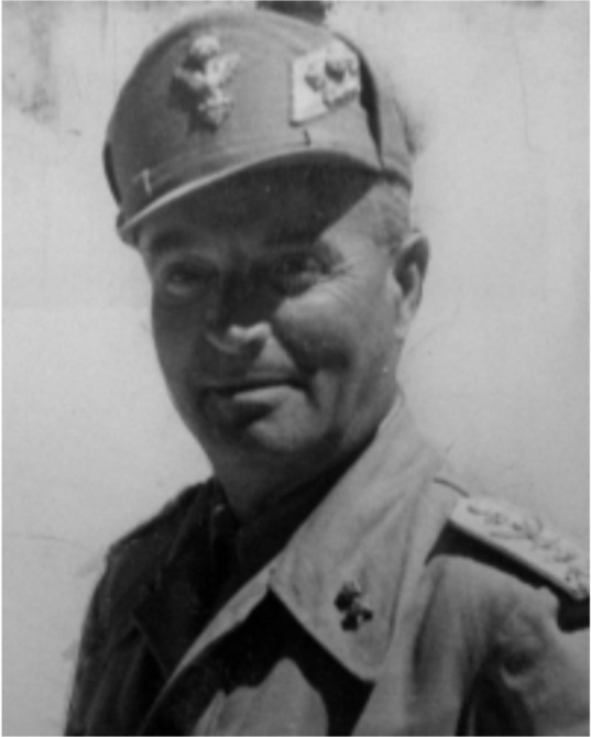 D’ Alessandro Montenegro