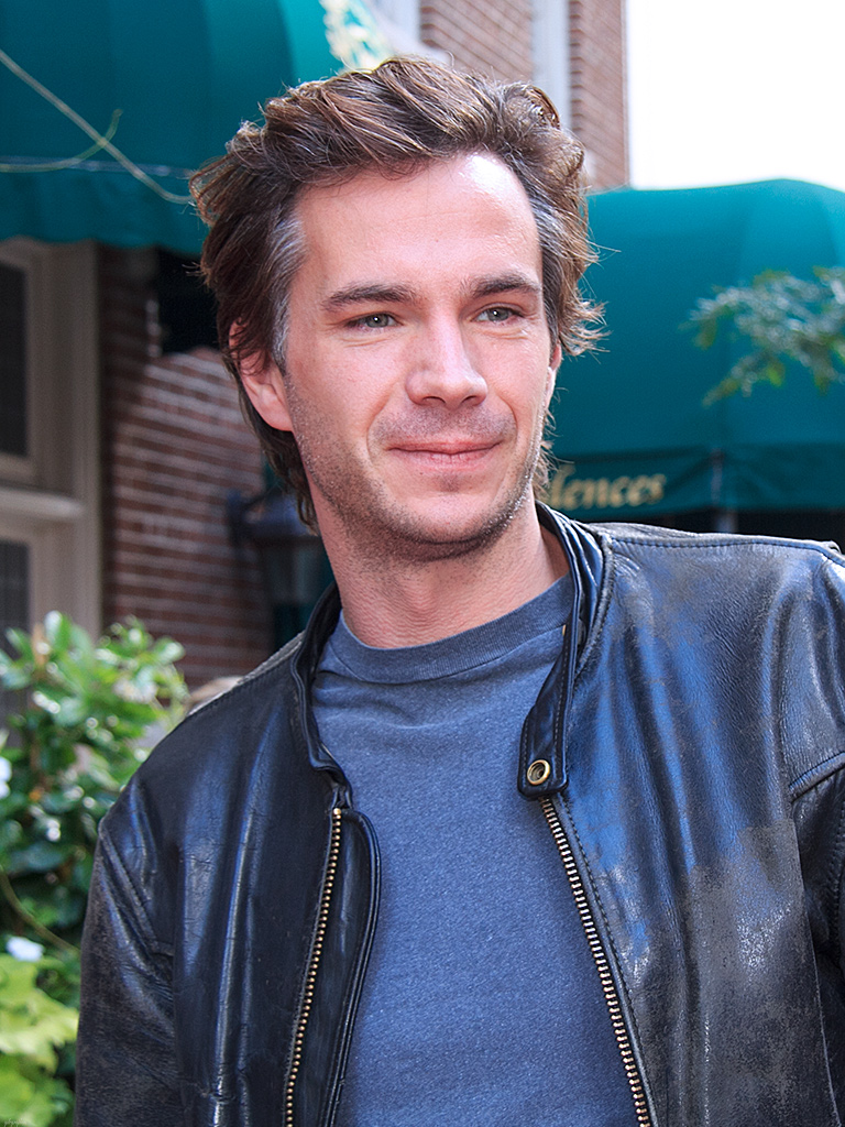 D’Arcy Hardy
