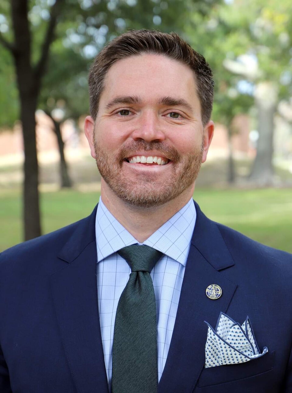D.C. Reeves
