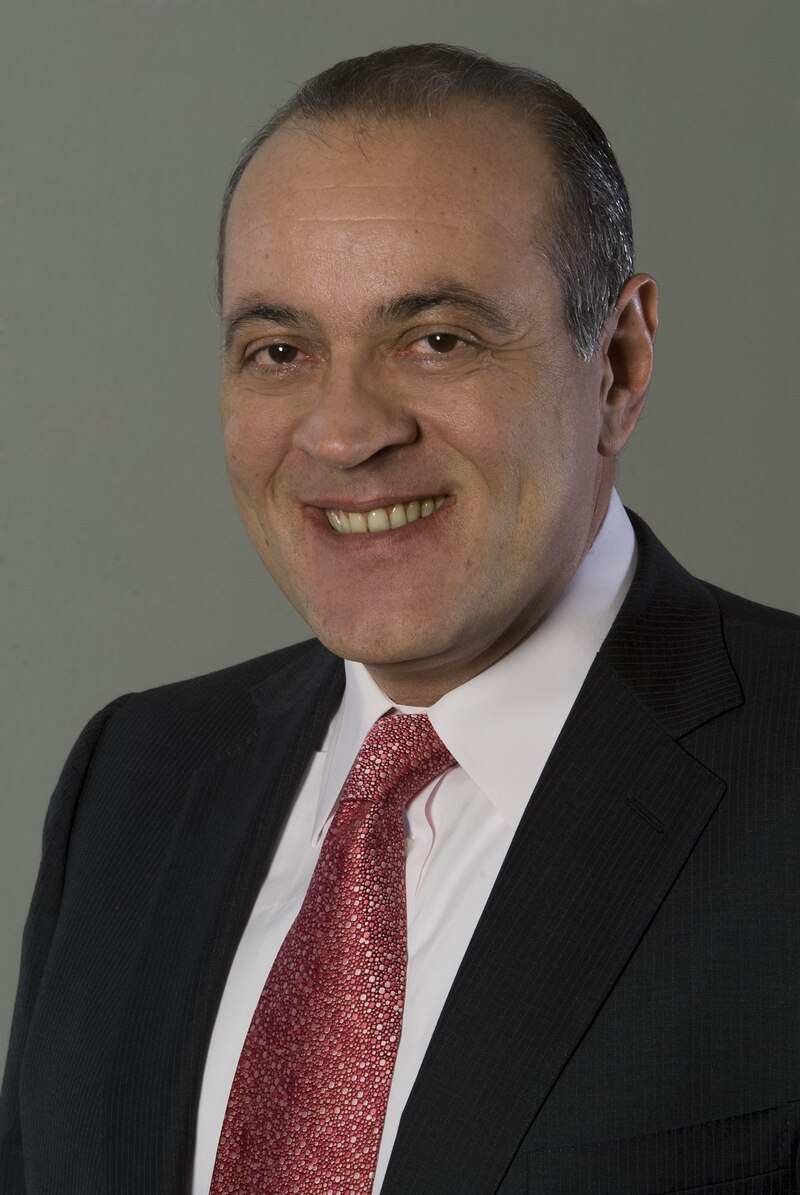 D. Daskalopoulos