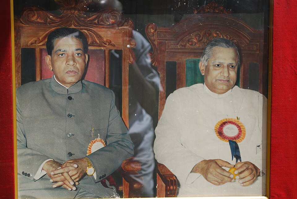 D Devaraj