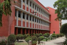 D. Hansraj