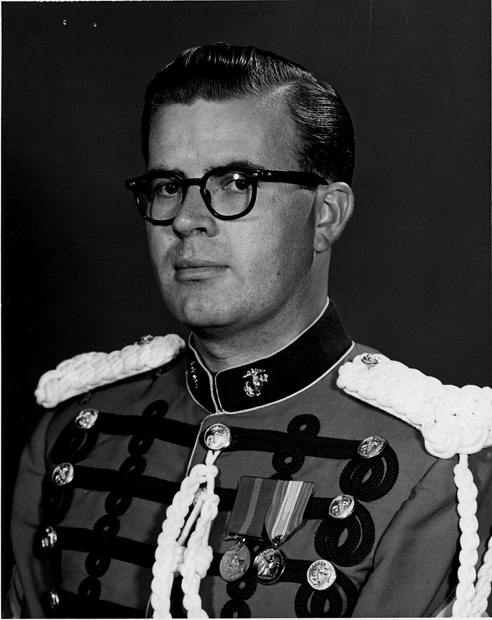 D. Hunsberger