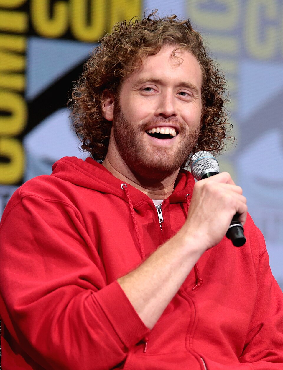 D.J. Miller