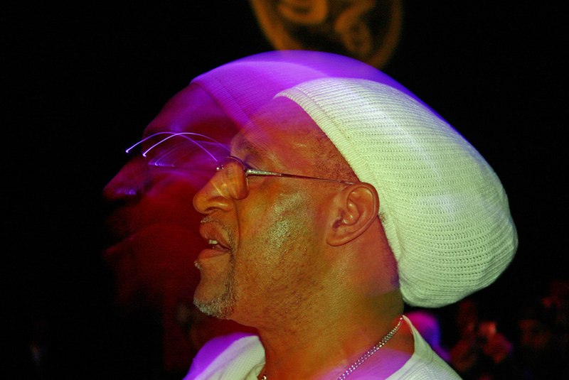 D.J. Sharp