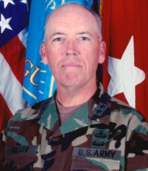 D. Miller