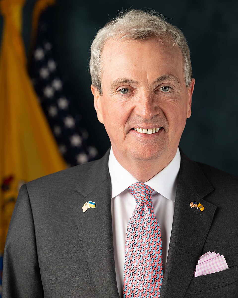 D. Murphy