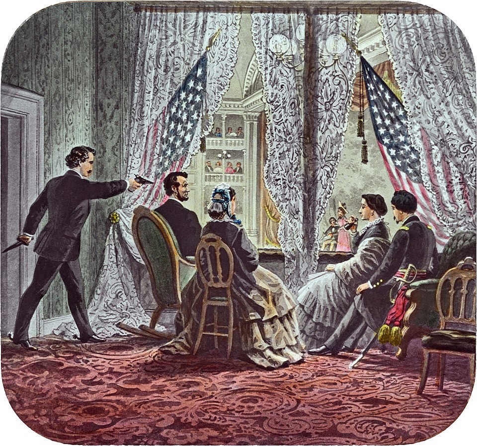D.N.D.P.C. Lincoln