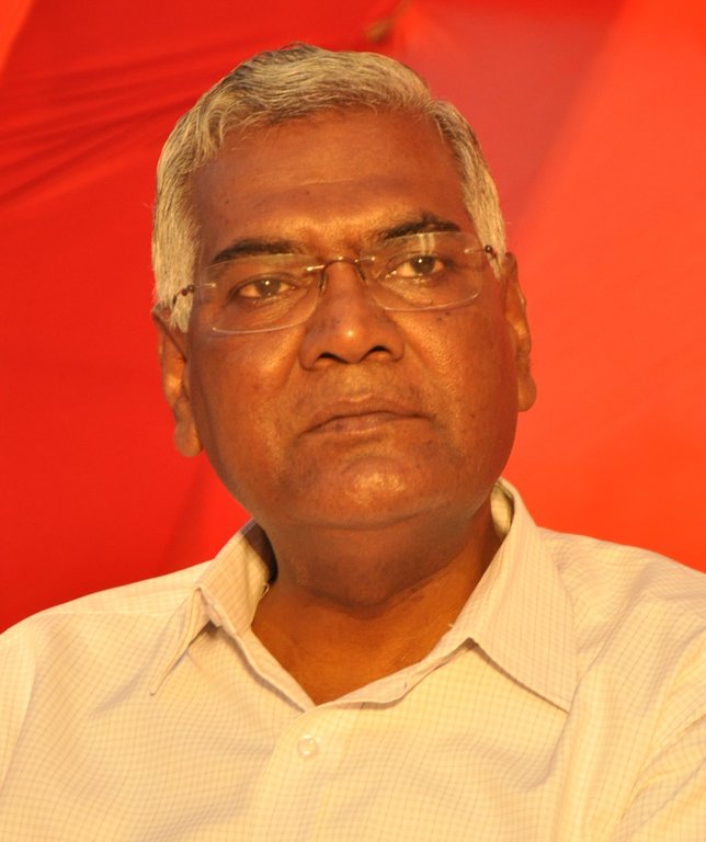 D Raja