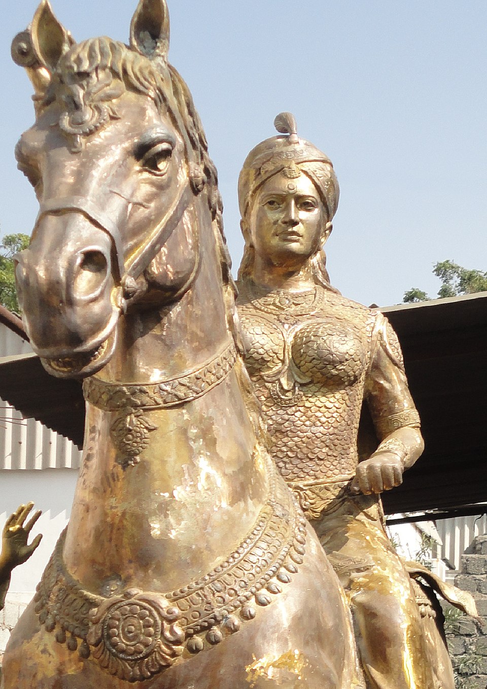D. S. Devari