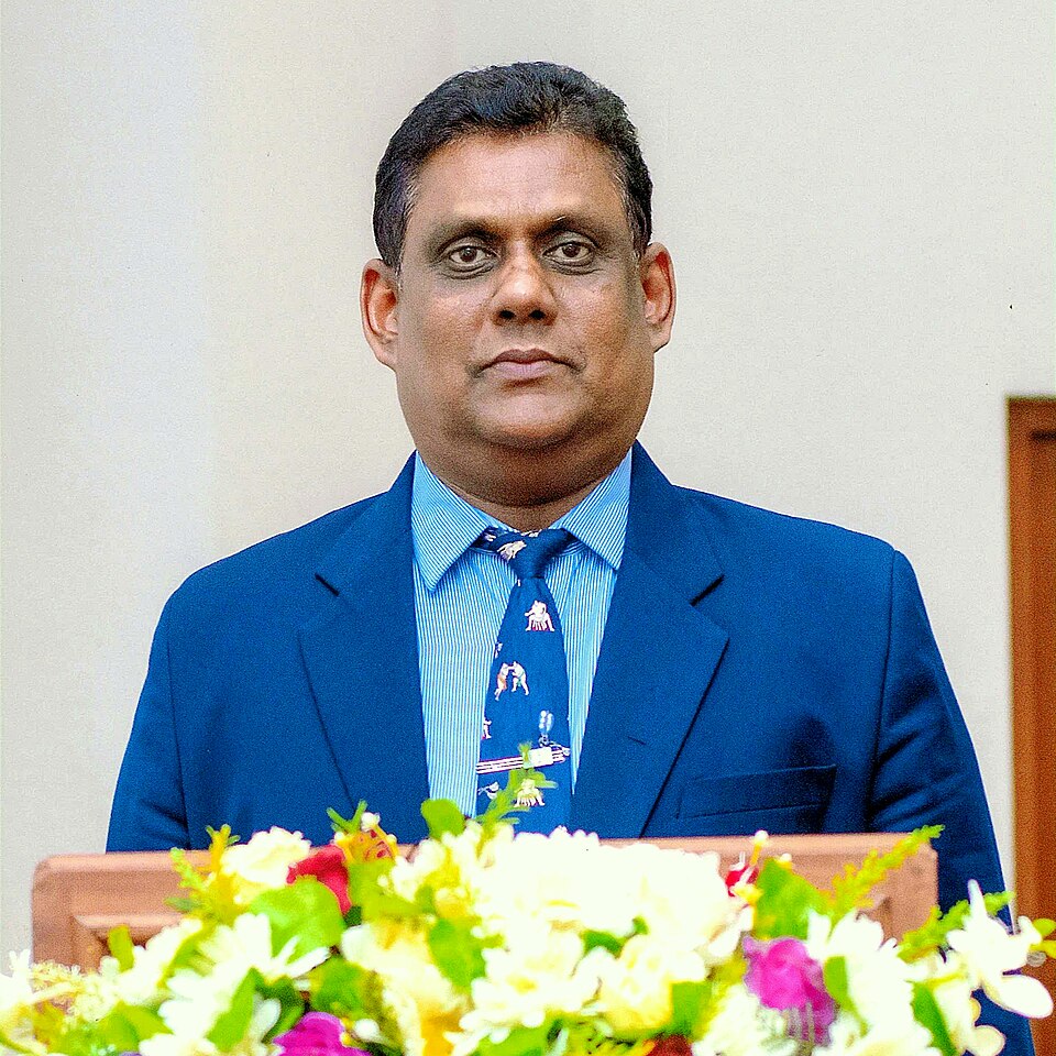 D. T. Karunaratne