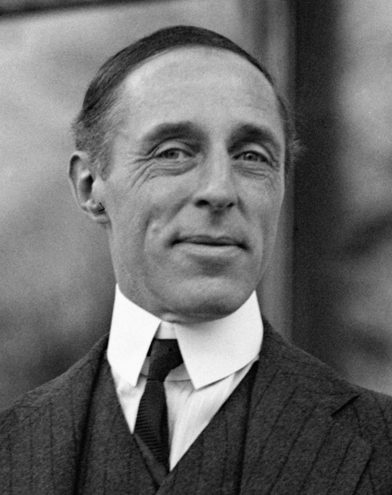 D.W. Roy de Mel