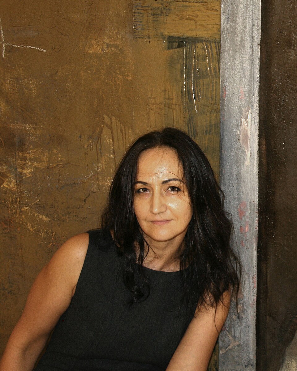 Dace Sūna