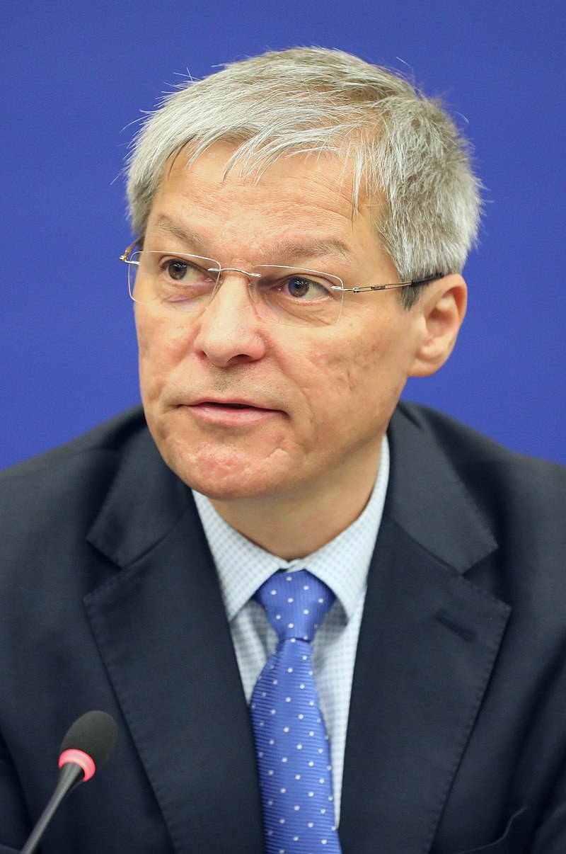 Dacian Cioloș